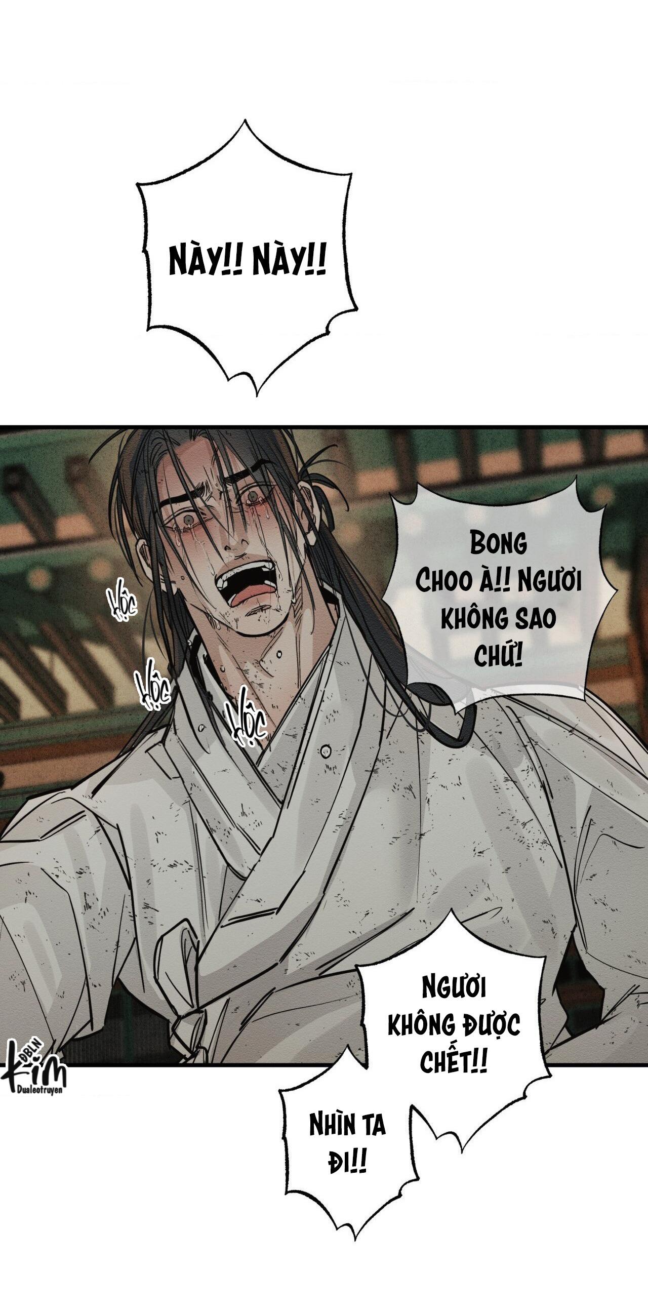 Duyên Phận Chap Chương 14-Duyên Phận - Next Chap 15