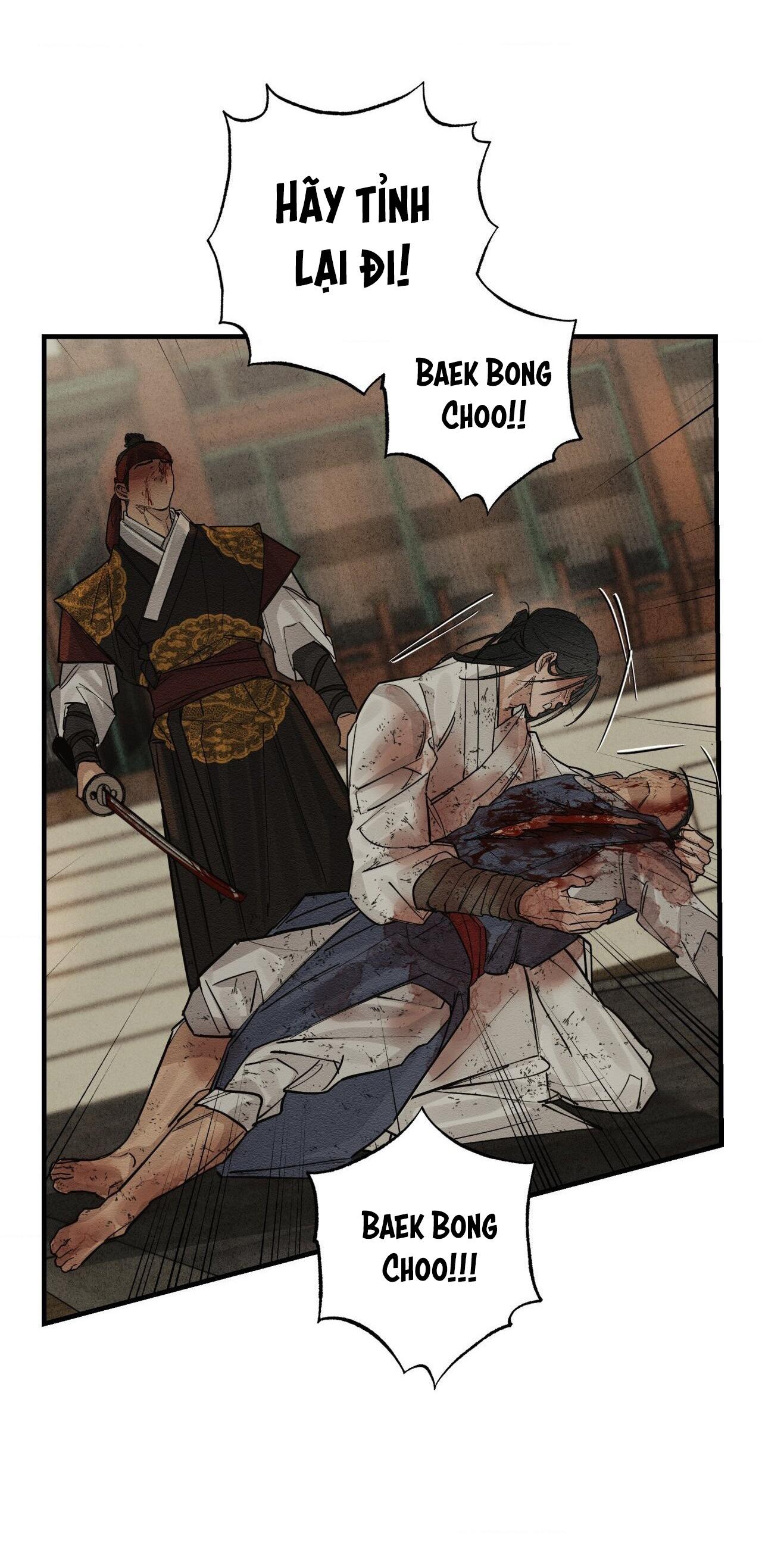 Duyên Phận Chap Chương 14-Duyên Phận - Next Chap 15