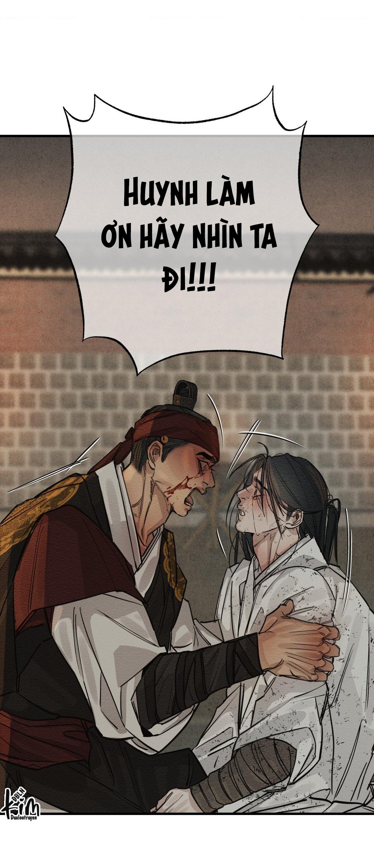 Duyên Phận Chap Chương 14-Duyên Phận - Next Chap 15