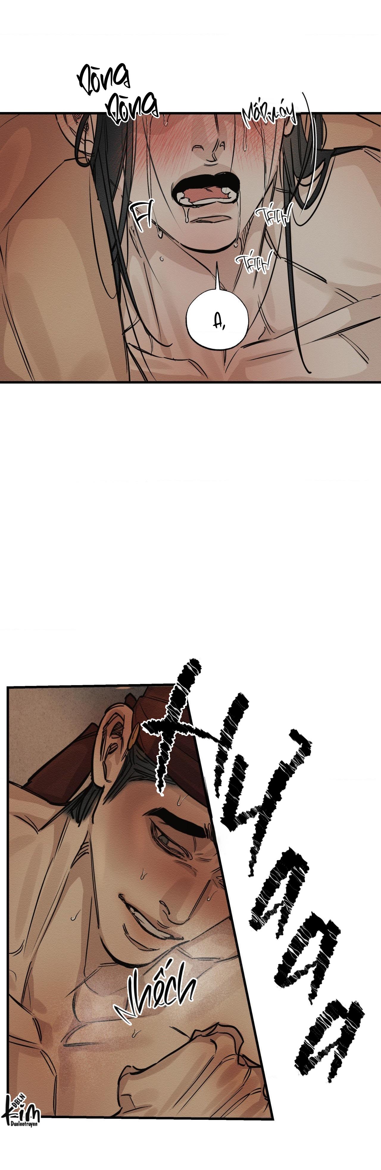 Duyên Phận Chap Chương 14-Duyên Phận - Next Chap 15