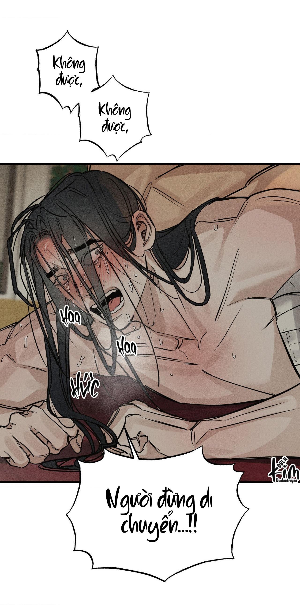 Duyên Phận Chap Chương 14-Duyên Phận - Next Chap 15