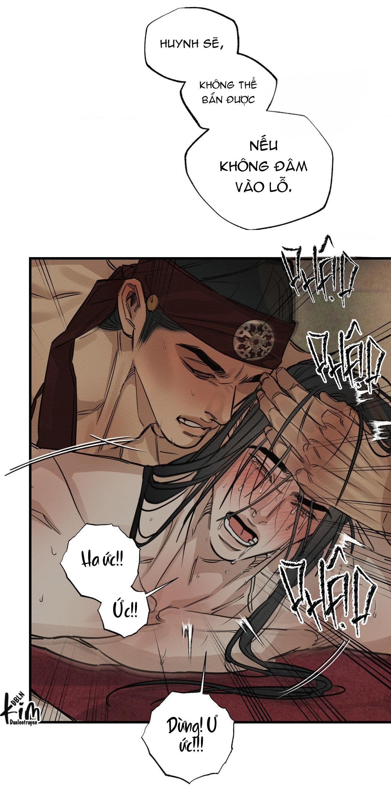 Duyên Phận Chap Chương 14-Duyên Phận - Next Chap 15