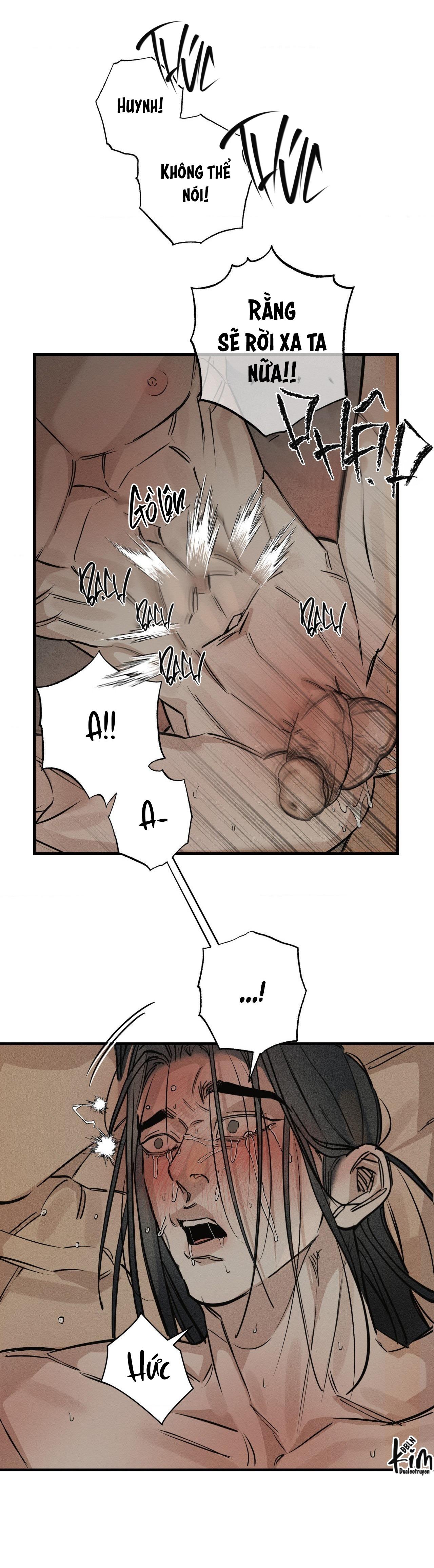 Duyên Phận Chap Chương 14-Duyên Phận - Next Chap 15