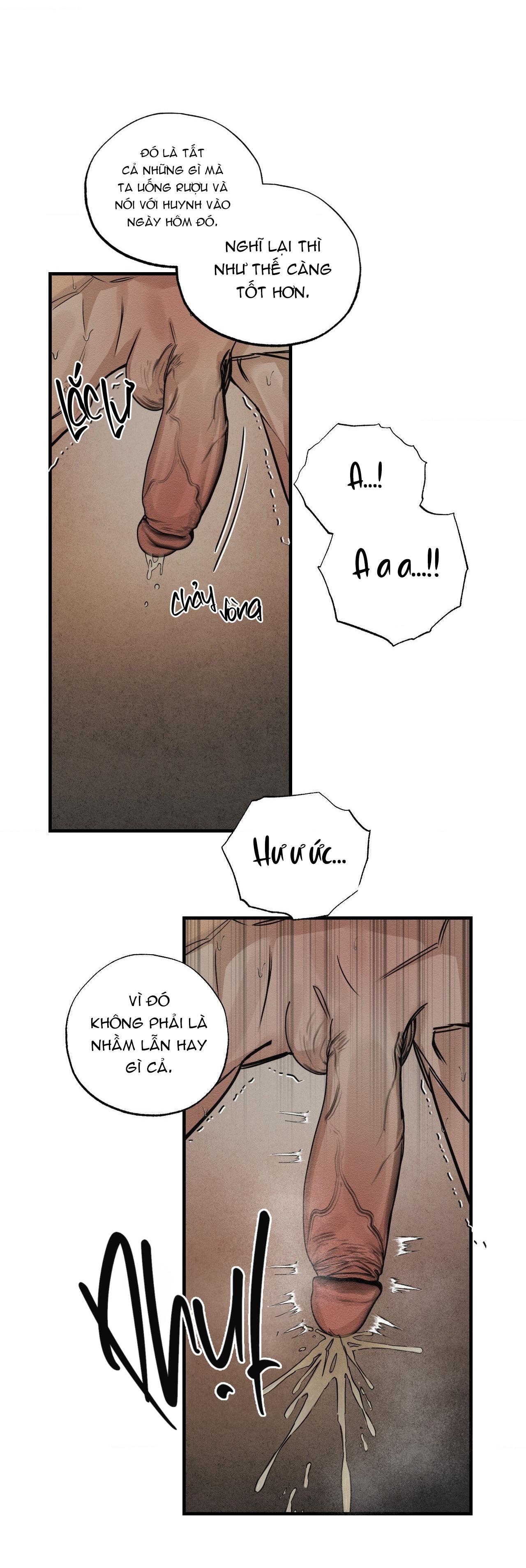 Duyên Phận Chap Chương 14-Duyên Phận - Next Chap 15