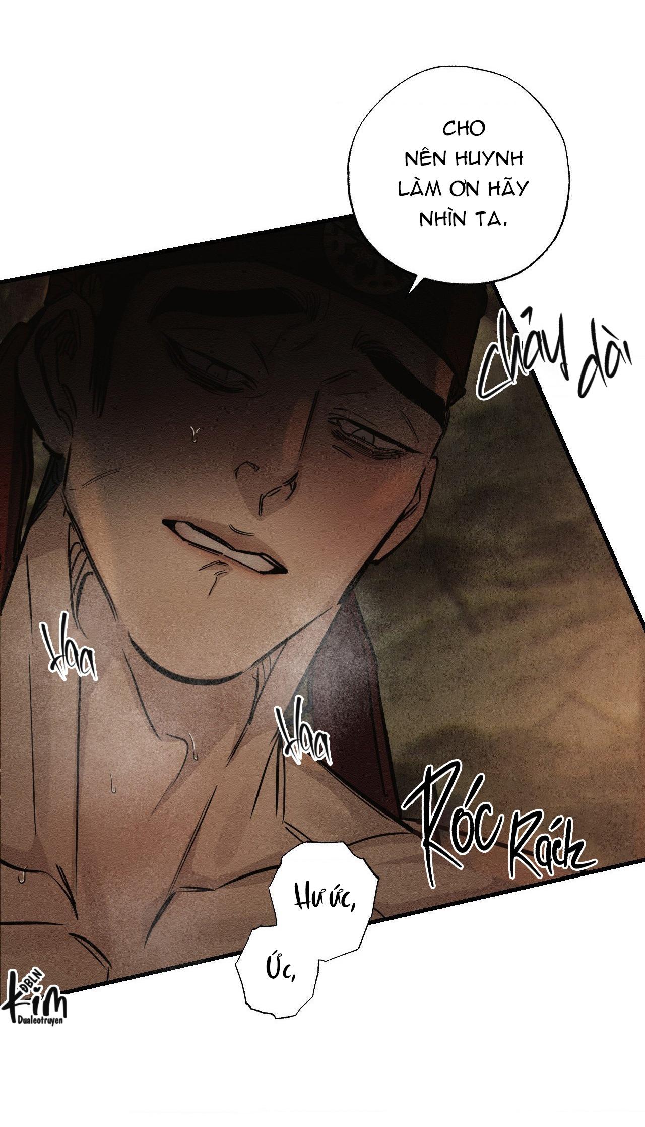 Duyên Phận Chap Chương 14-Duyên Phận - Next Chap 15