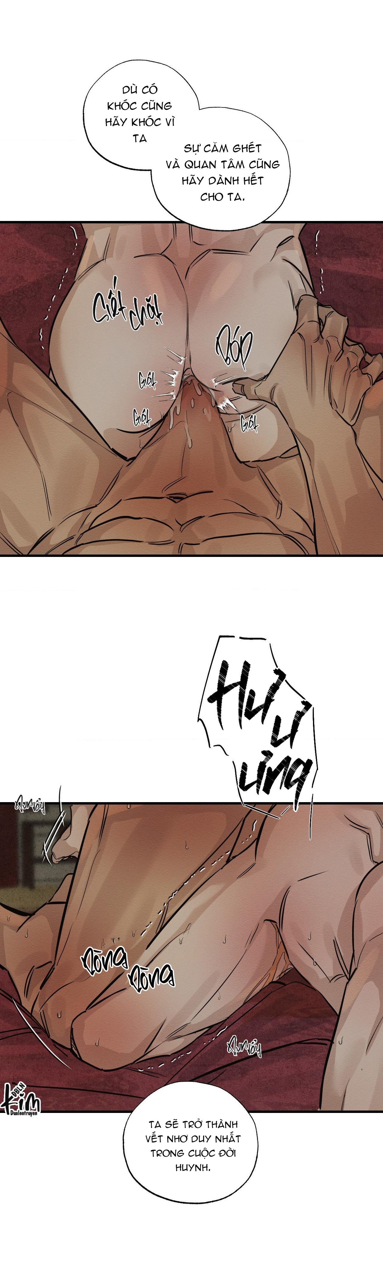 Duyên Phận Chap Chương 14-Duyên Phận - Next Chap 15