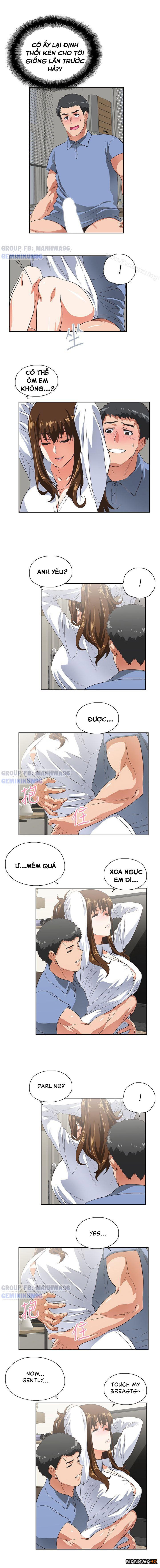 Duyên Phận Chap Chương 14-Duyên Phận - Next Chap 15