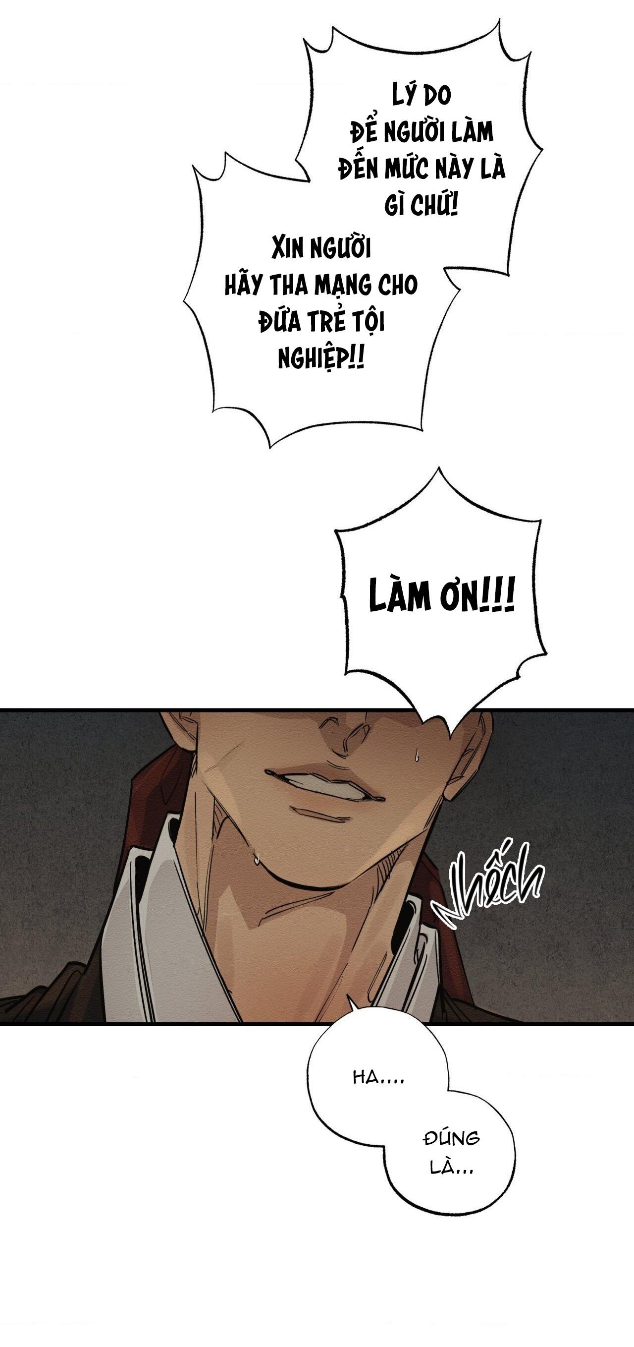 Duyên Phận Chap Chương 14-Duyên Phận - Next Chap 15