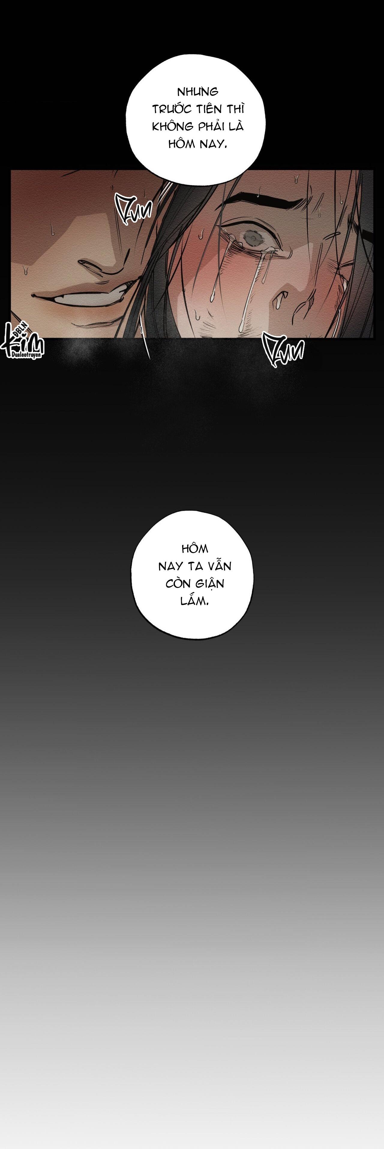 Duyên Phận Chap Chương 15-Duyên Phận - Next Chap 16