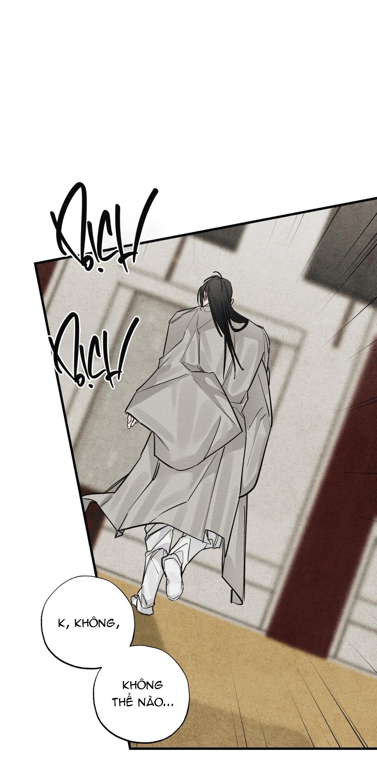 Duyên Phận Chap Chương 15-Duyên Phận - Next Chap 16