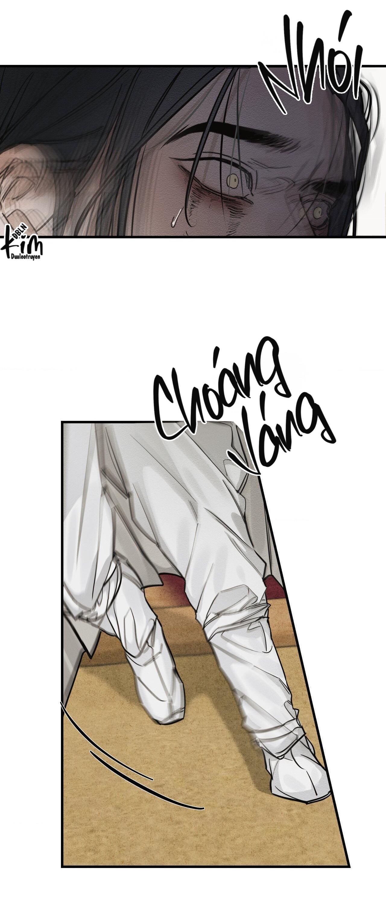 Duyên Phận Chap Chương 15-Duyên Phận - Next Chap 16