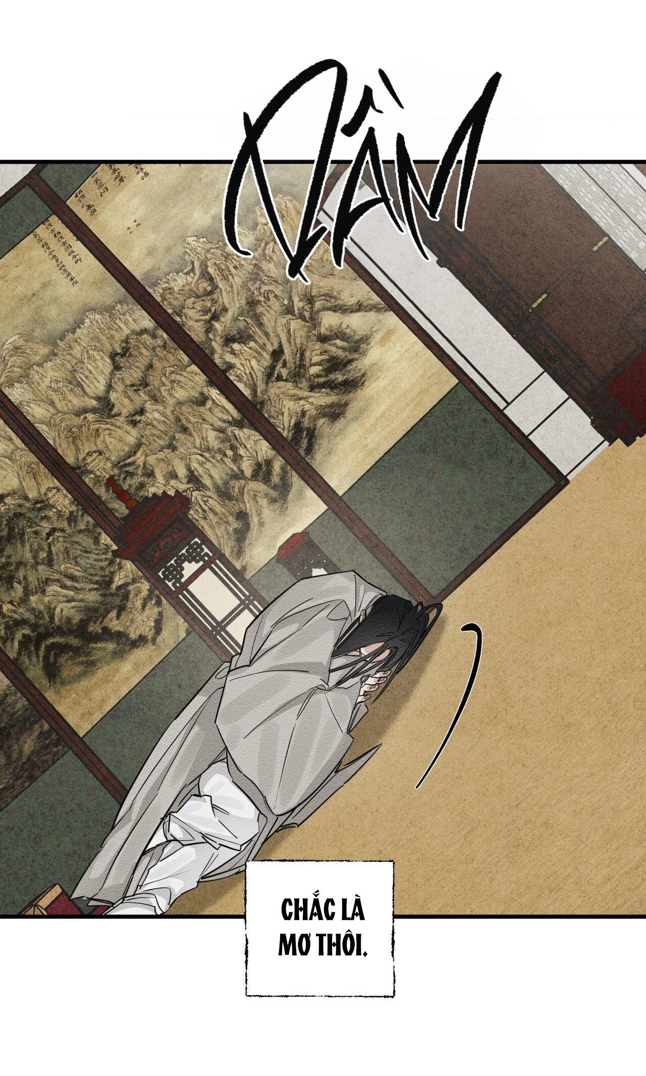 Duyên Phận Chap Chương 15-Duyên Phận - Next Chap 16