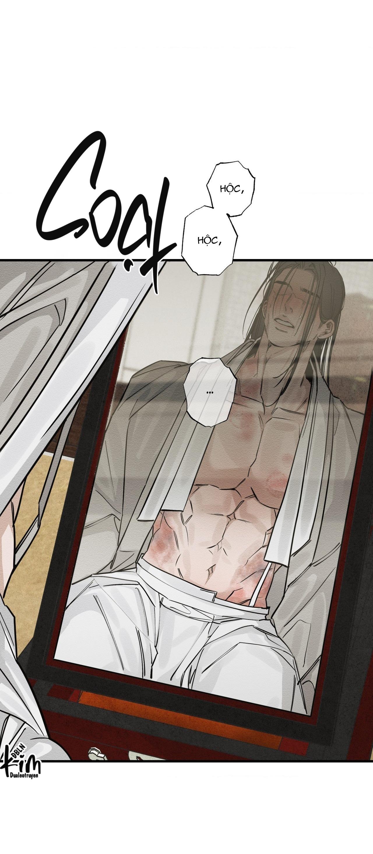 Duyên Phận Chap Chương 15-Duyên Phận - Next Chap 16