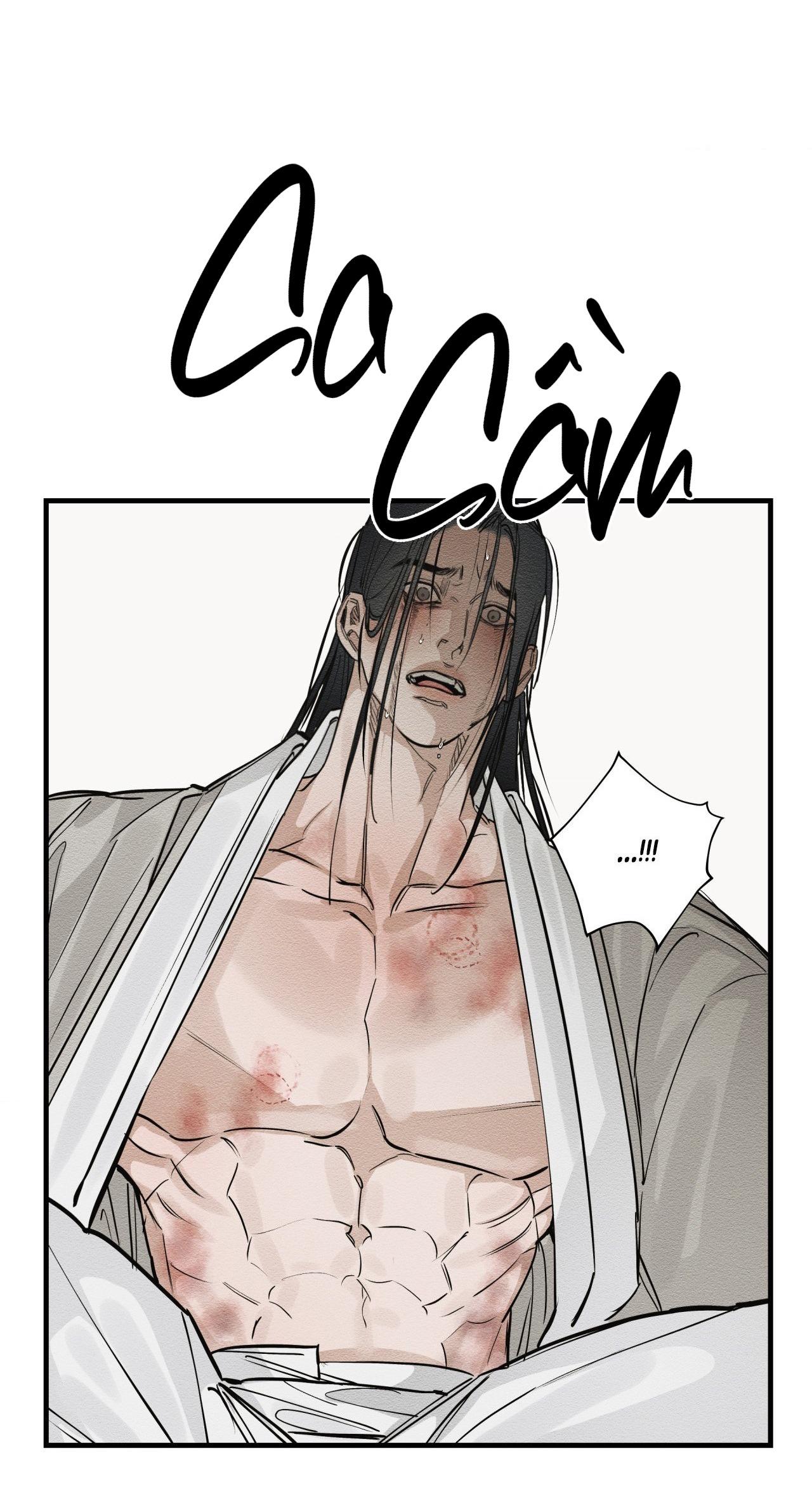 Duyên Phận Chap Chương 15-Duyên Phận - Next Chap 16