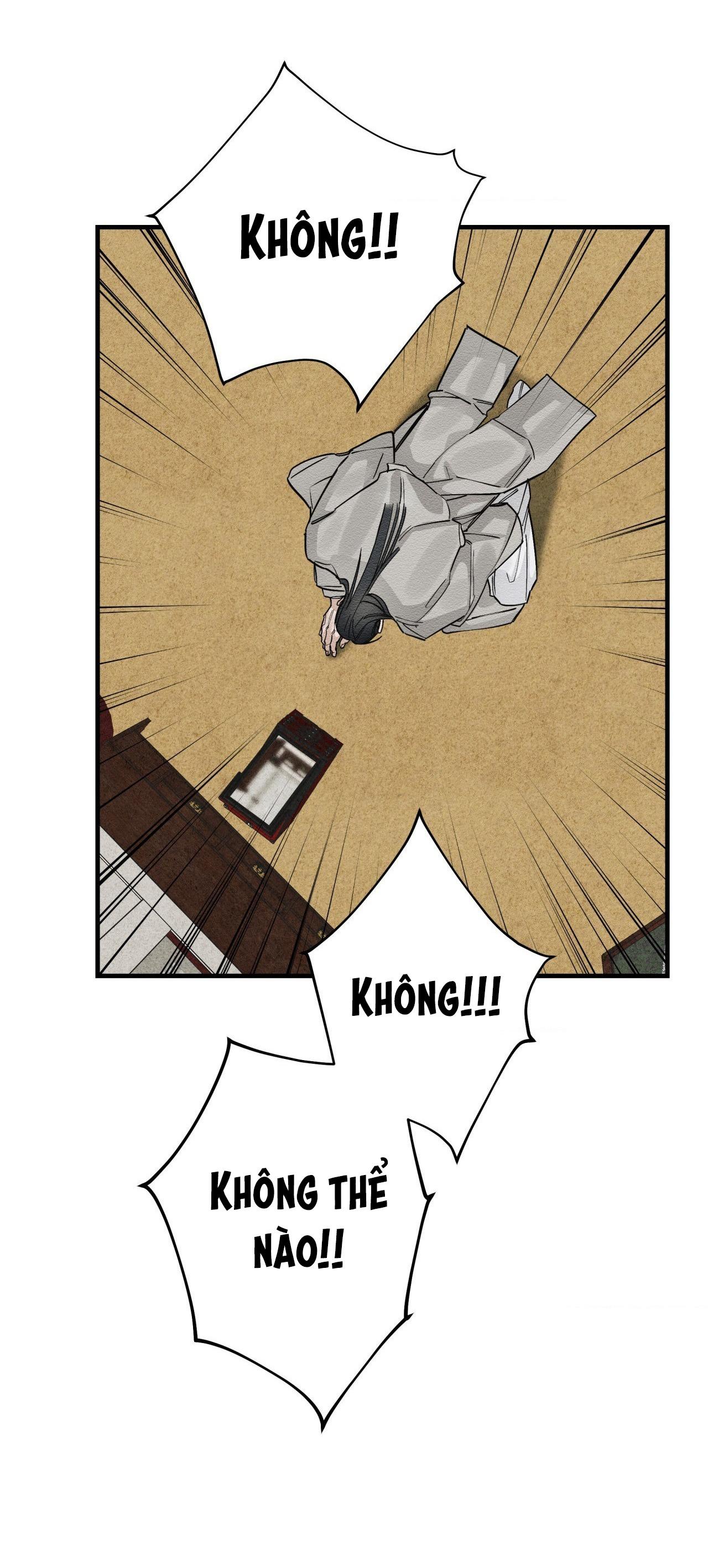 Duyên Phận Chap Chương 15-Duyên Phận - Next Chap 16