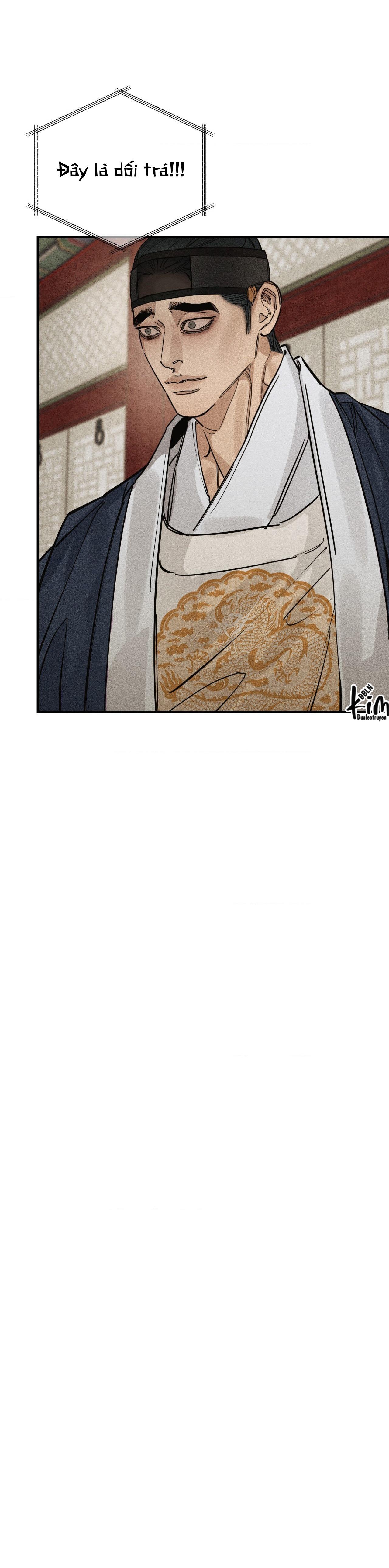 Duyên Phận Chap Chương 15-Duyên Phận - Next Chap 16