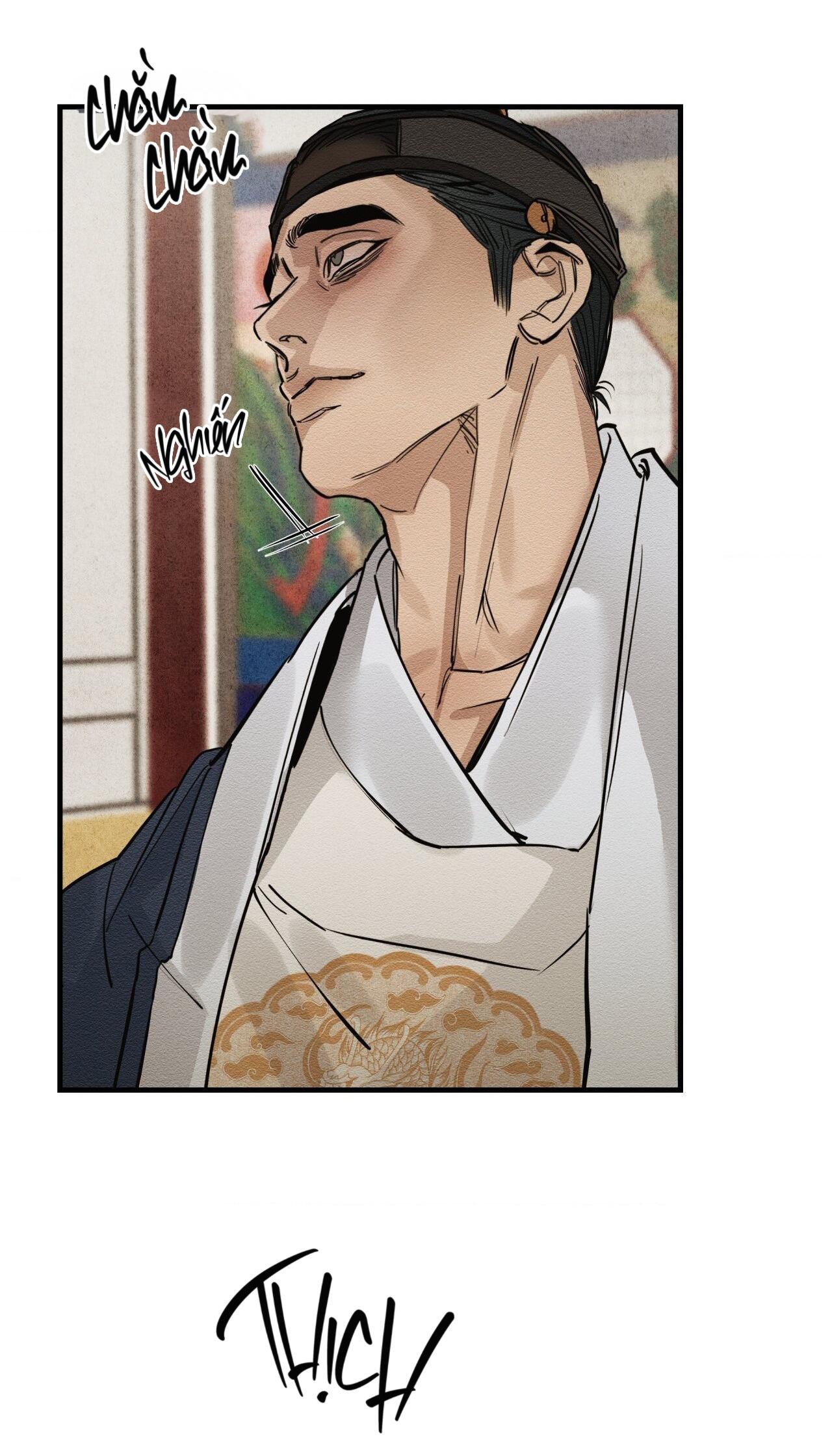 Duyên Phận Chap Chương 15-Duyên Phận - Next Chap 16