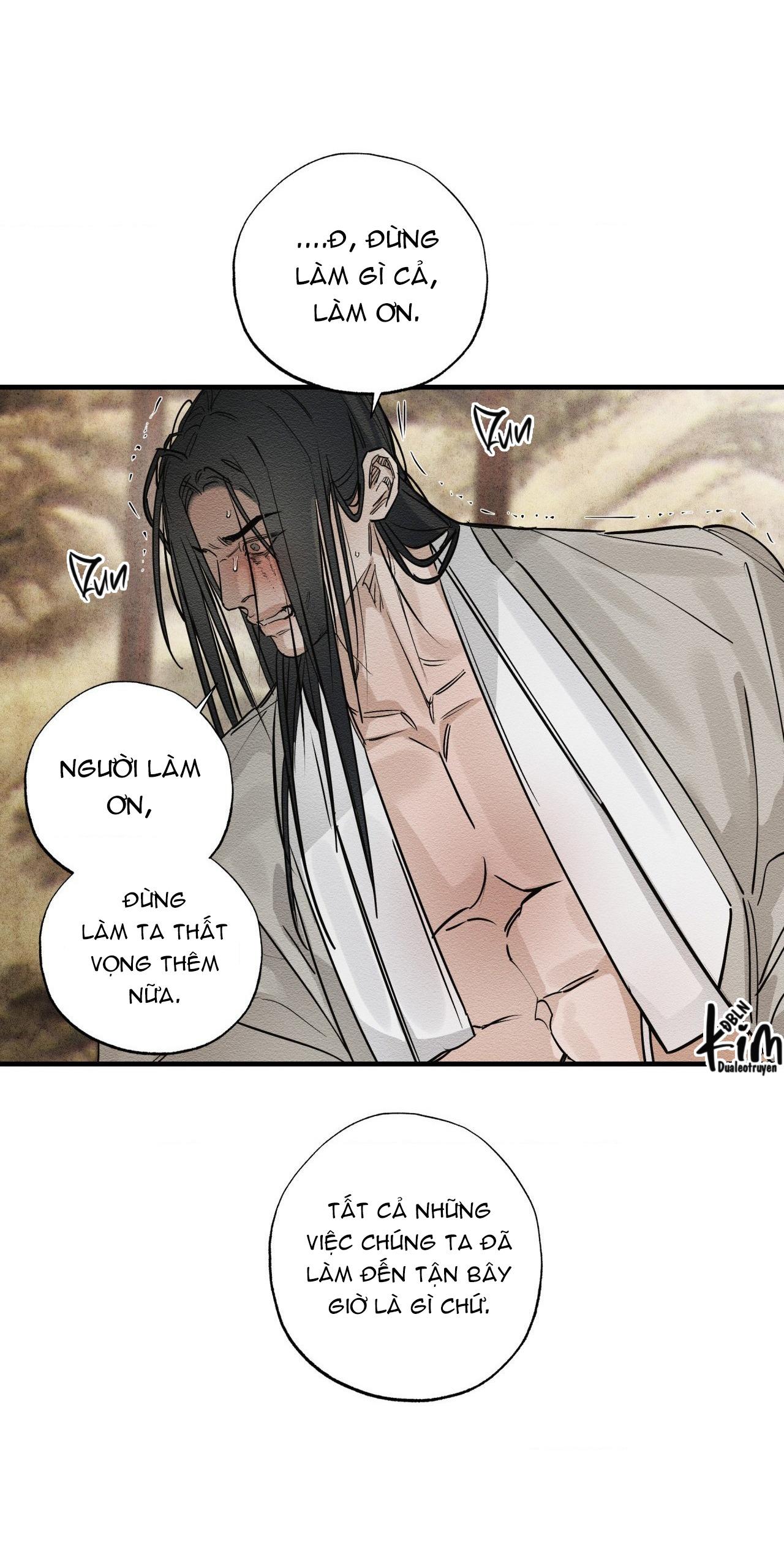 Duyên Phận Chap Chương 15-Duyên Phận - Next Chap 16