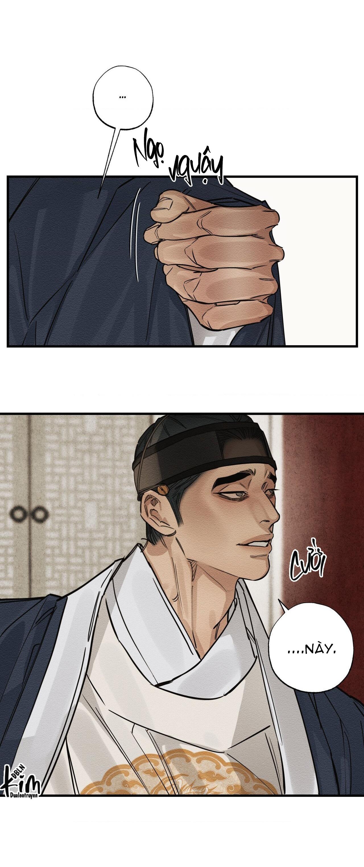 Duyên Phận Chap Chương 15-Duyên Phận - Next Chap 16