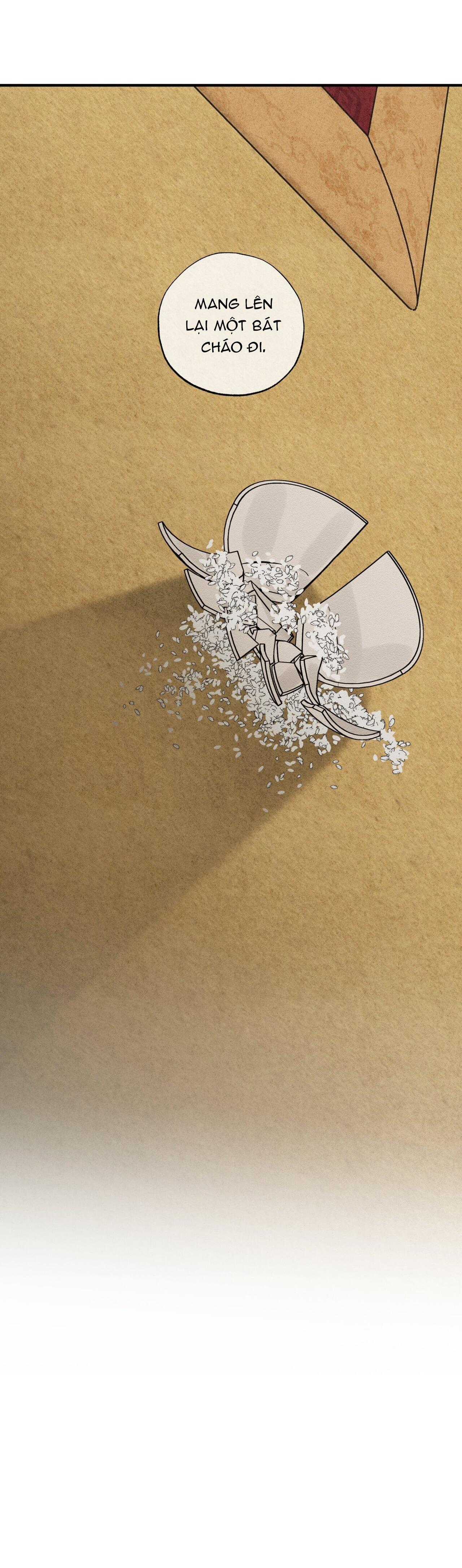 Duyên Phận Chap Chương 15-Duyên Phận - Next Chap 16