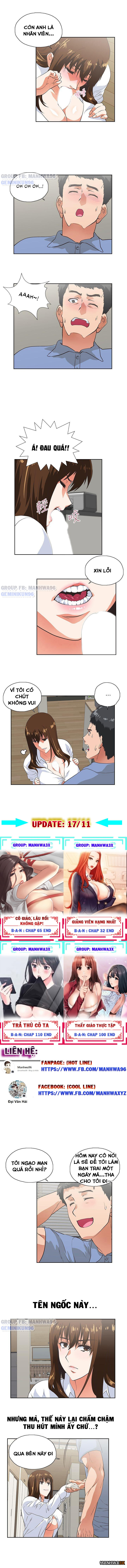 Duyên Phận Chap Chương 15-Duyên Phận - Next Chap 16