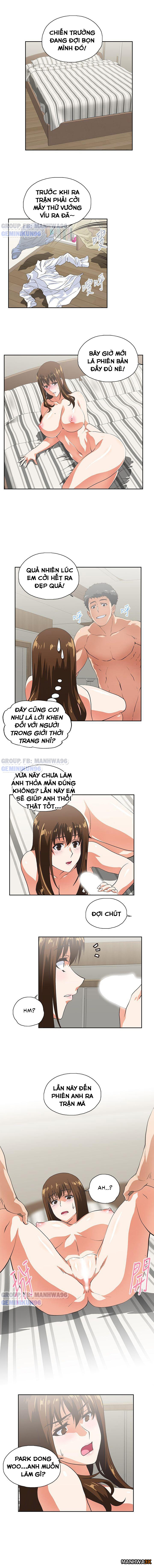 Duyên Phận Chap Chương 15-Duyên Phận - Next Chap 16