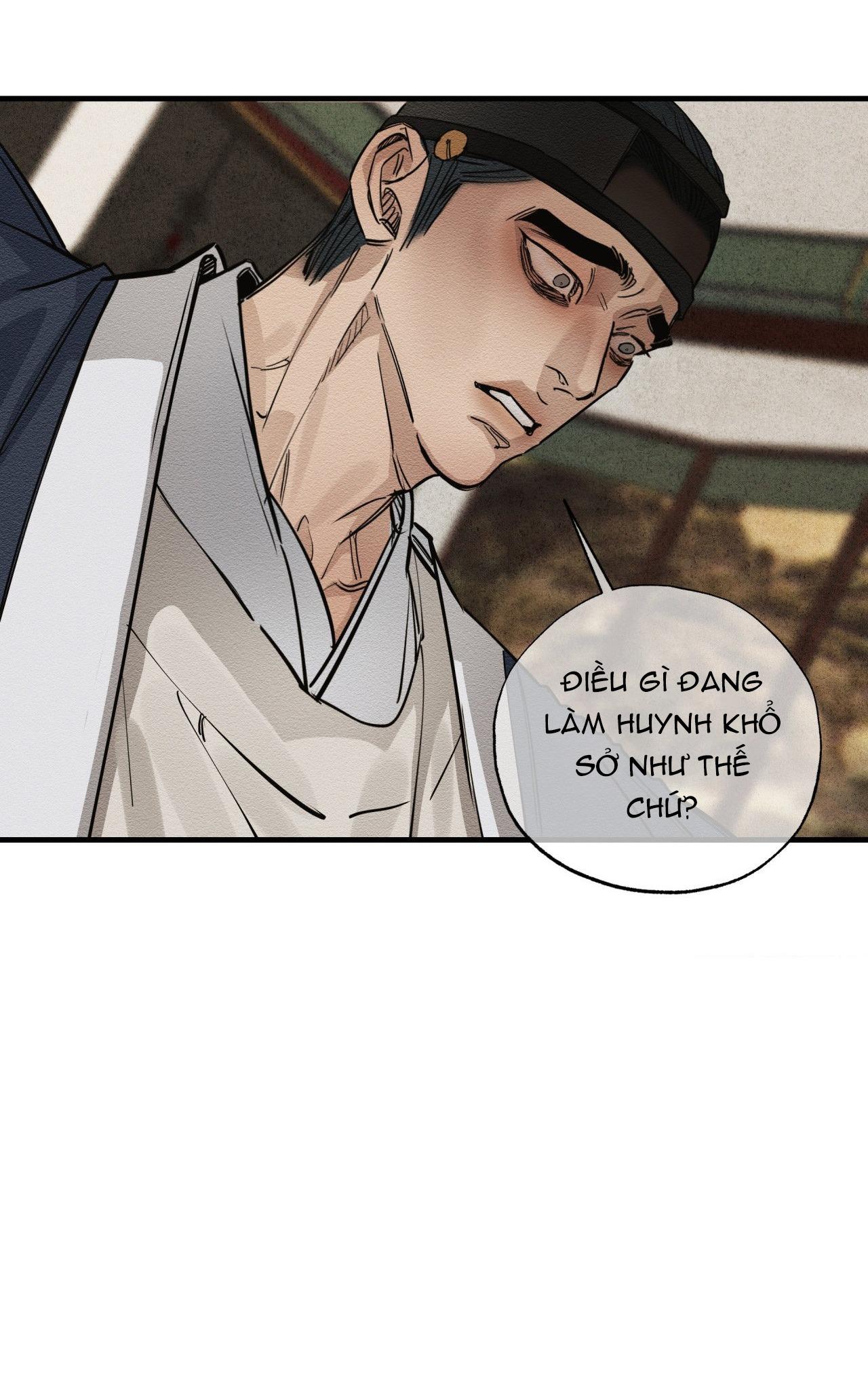 Duyên Phận Chap Chương 16-Duyên Phận - Next Chap 17