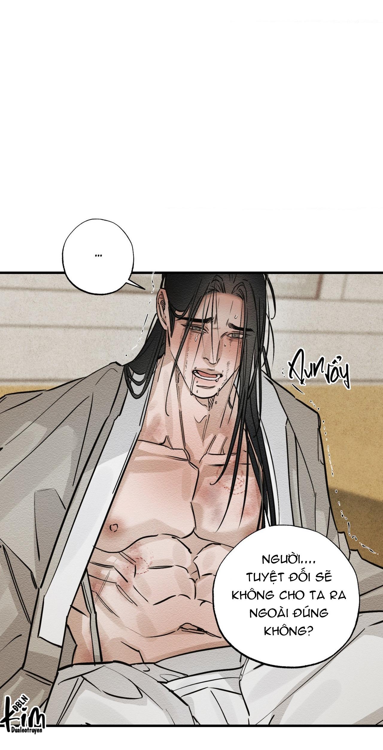 Duyên Phận Chap Chương 16-Duyên Phận - Next Chap 17