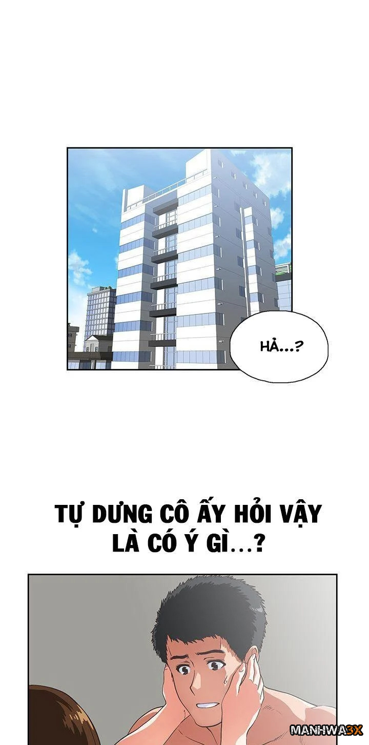 Duyên Phận Chap Chương 16-Duyên Phận - Next Chap 17