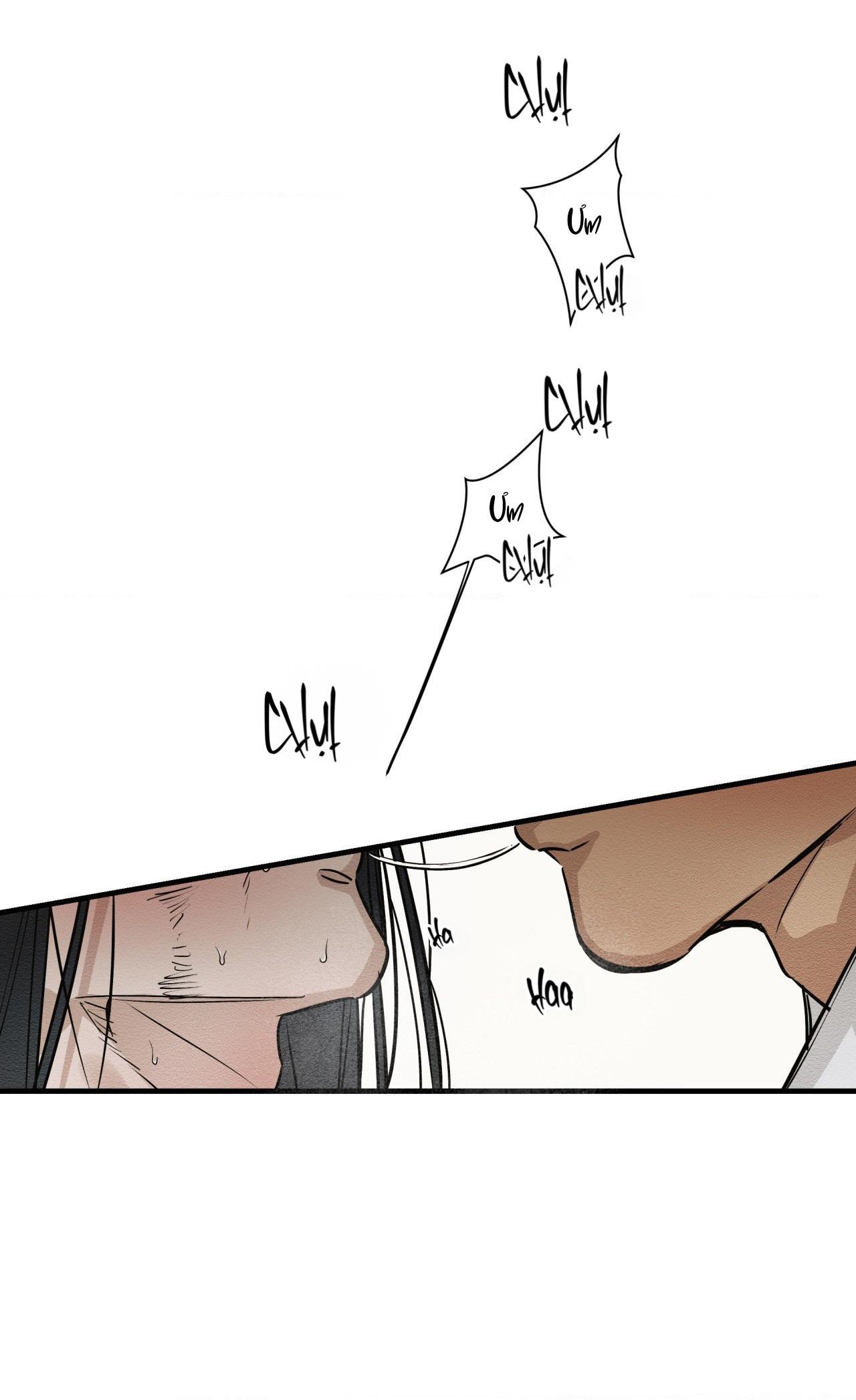 Duyên Phận Chap Chương 16-Duyên Phận - Next Chap 17