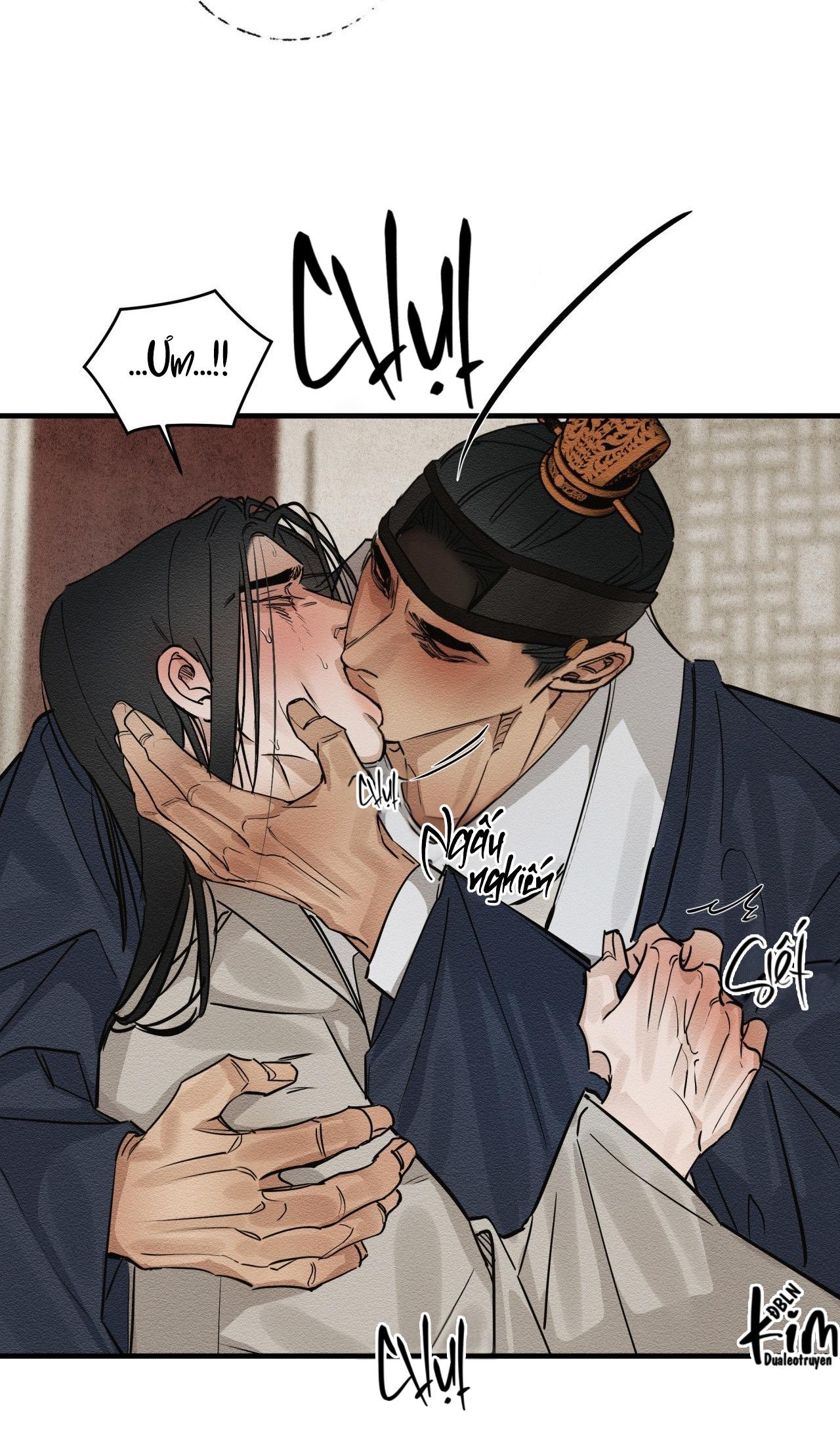 Duyên Phận Chap Chương 16-Duyên Phận - Next Chap 17