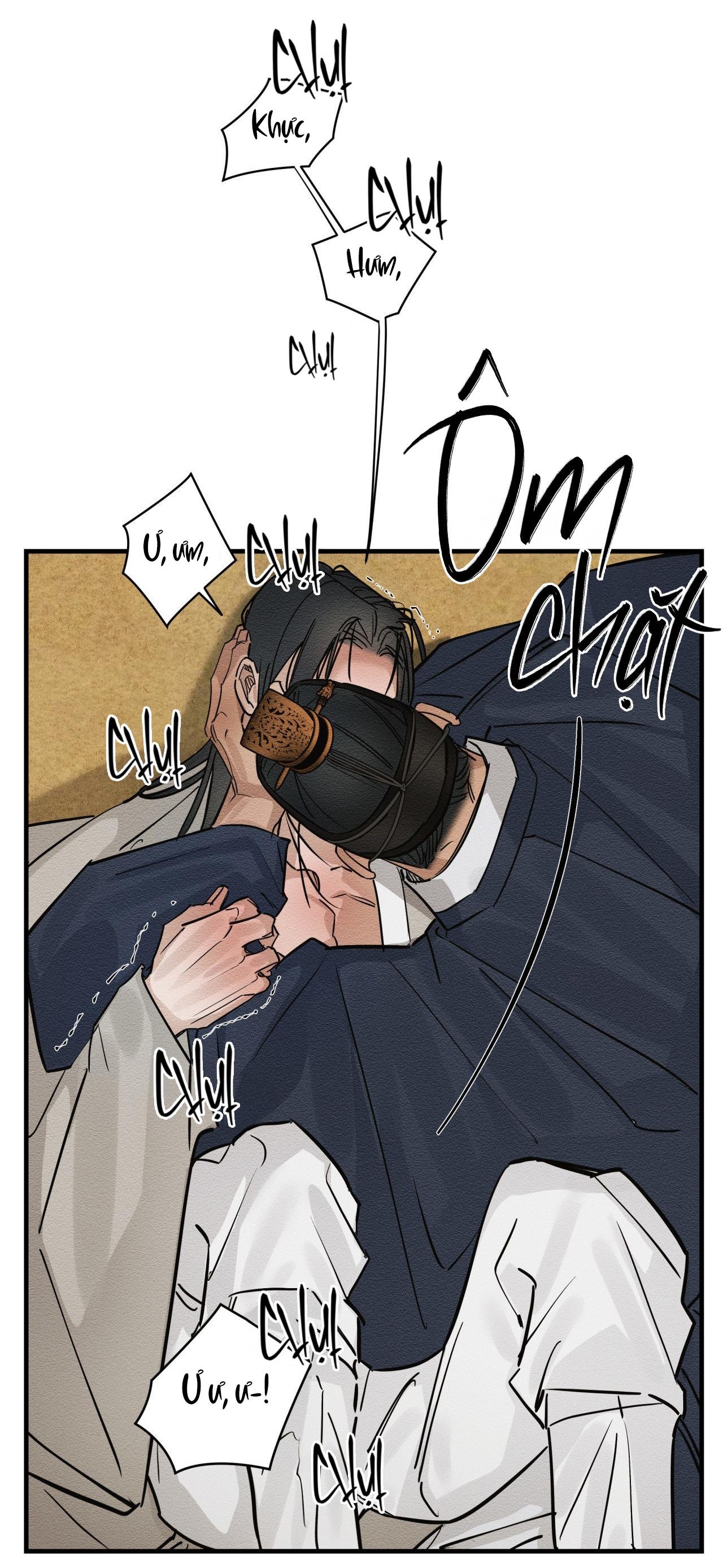 Duyên Phận Chap Chương 16-Duyên Phận - Next Chap 17