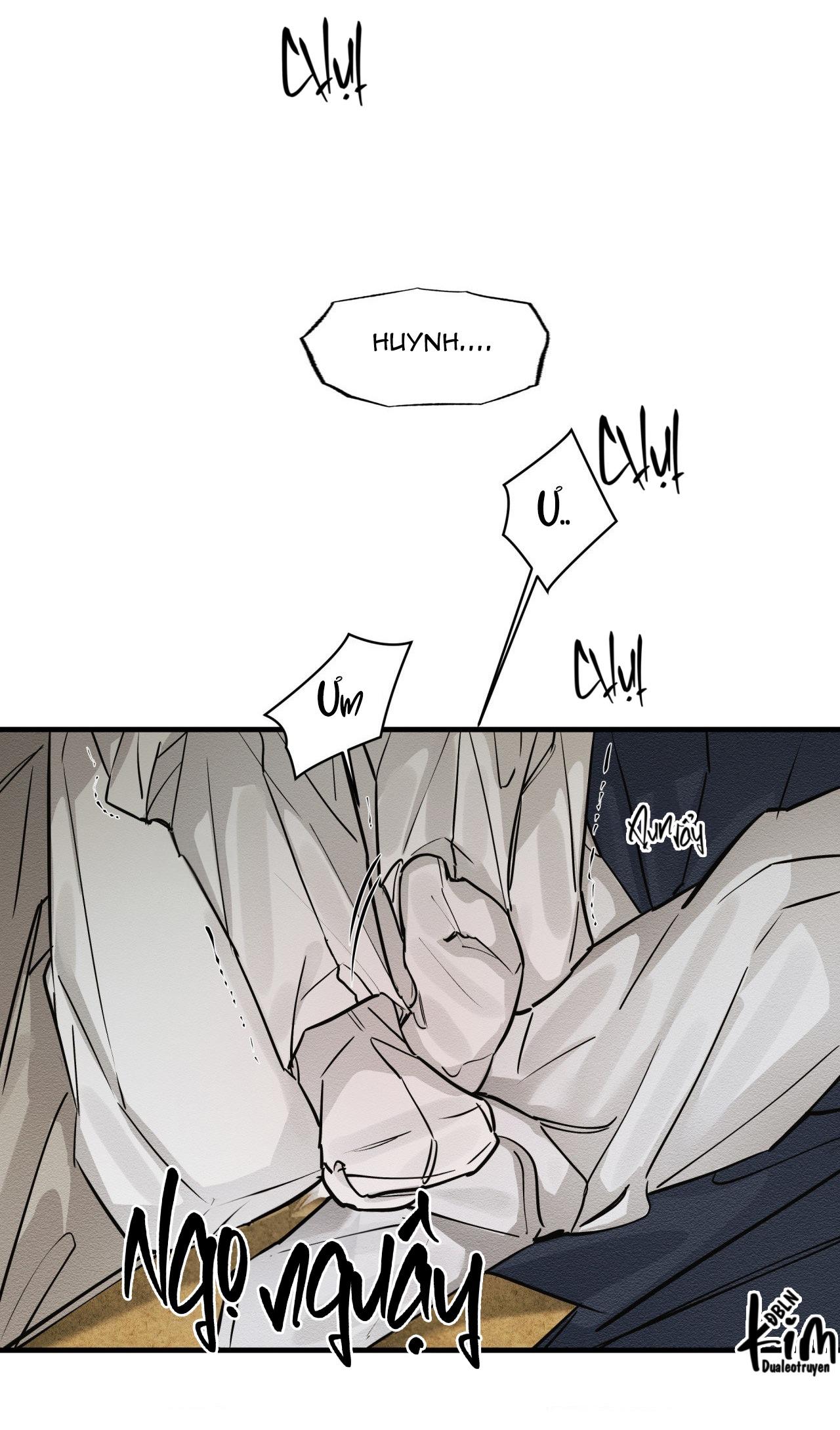 Duyên Phận Chap Chương 16-Duyên Phận - Next Chap 17