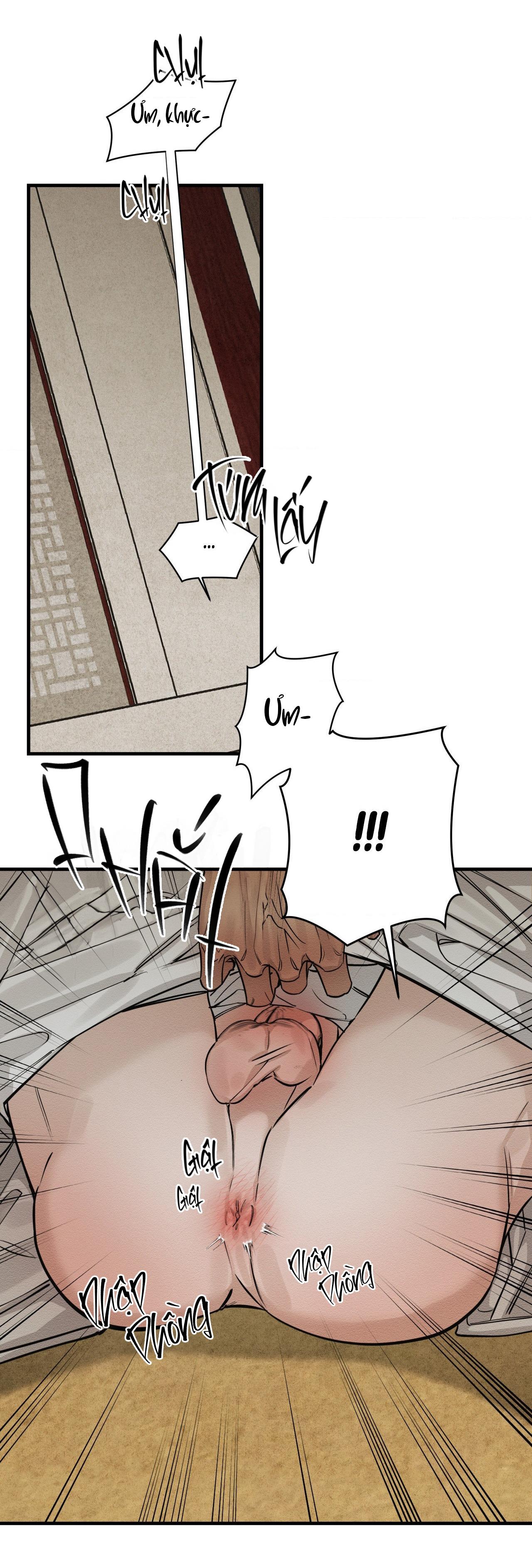 Duyên Phận Chap Chương 16-Duyên Phận - Next Chap 17