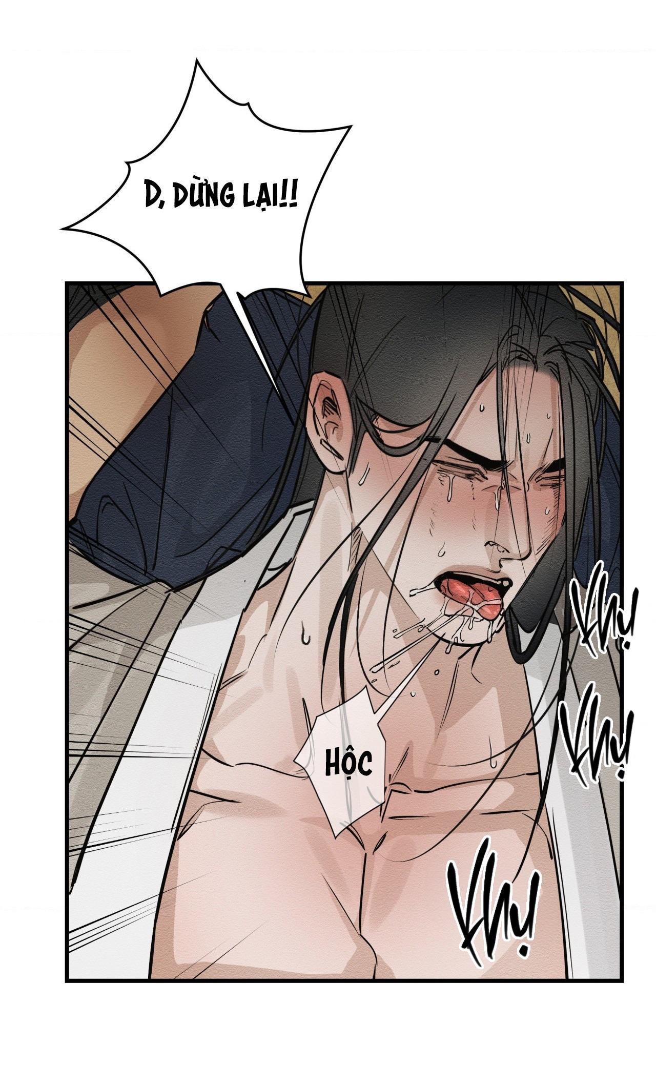 Duyên Phận Chap Chương 16-Duyên Phận - Next Chap 17