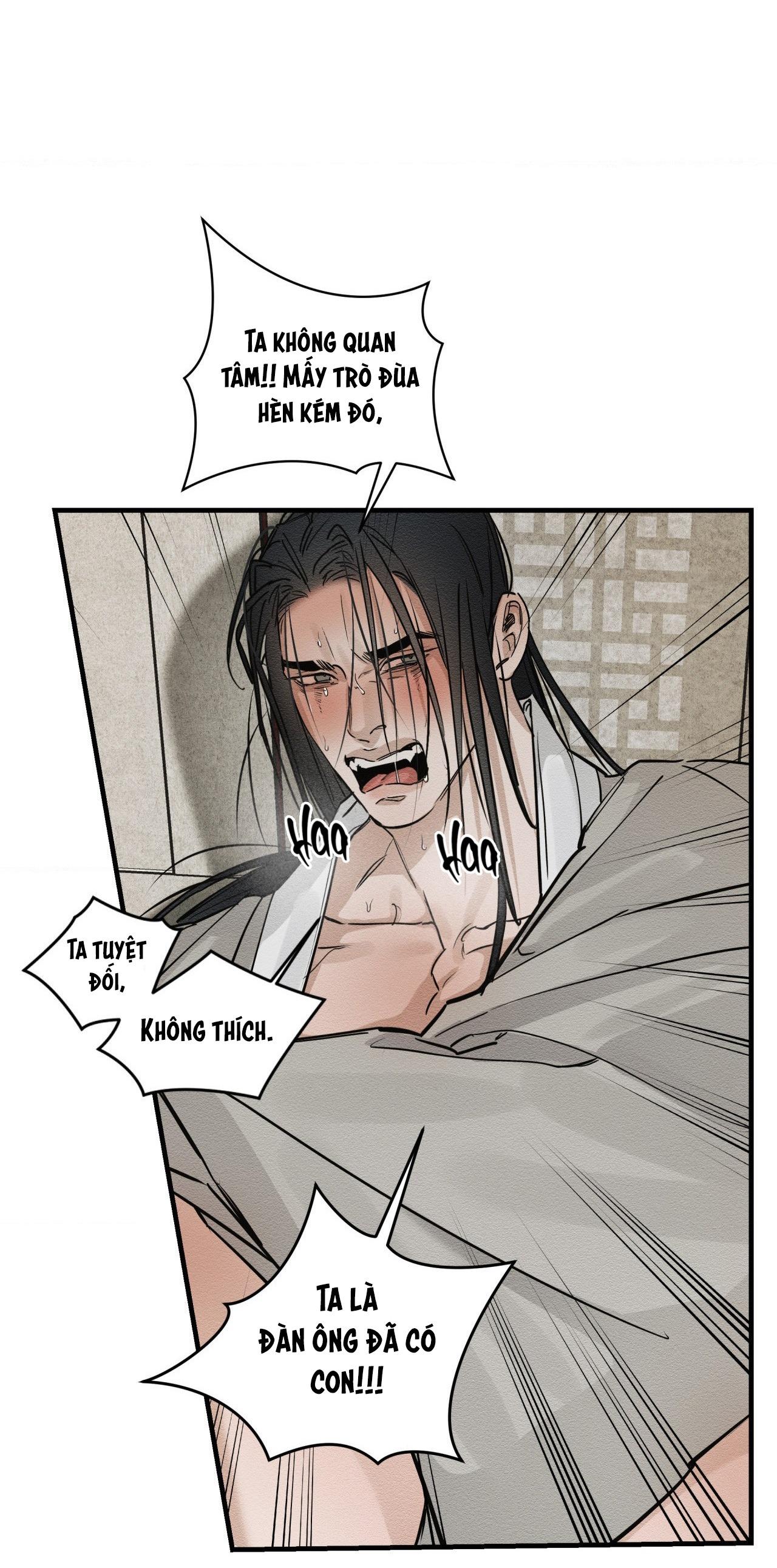 Duyên Phận Chap Chương 16-Duyên Phận - Next Chap 17