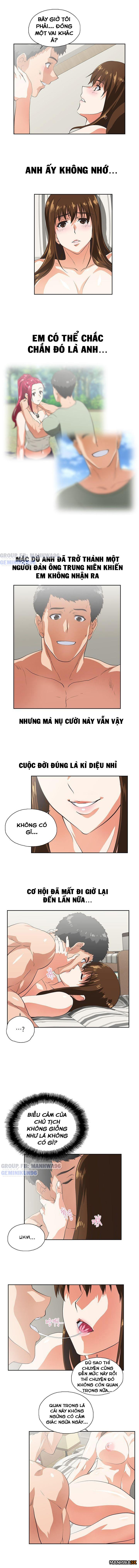 Duyên Phận Chap Chương 16-Duyên Phận - Next Chap 17