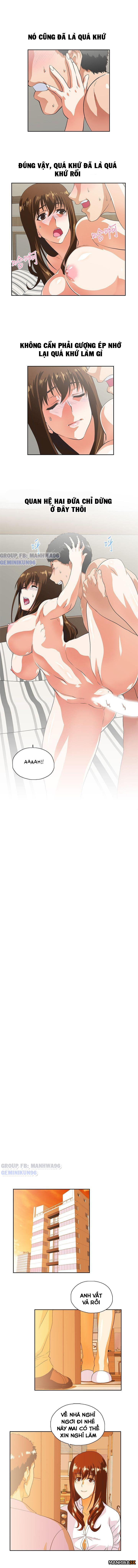 Duyên Phận Chap Chương 16-Duyên Phận - Next Chap 17