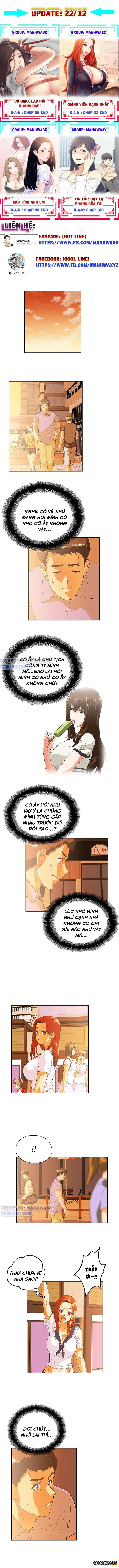 Duyên Phận Chap Chương 16-Duyên Phận - Next Chap 17