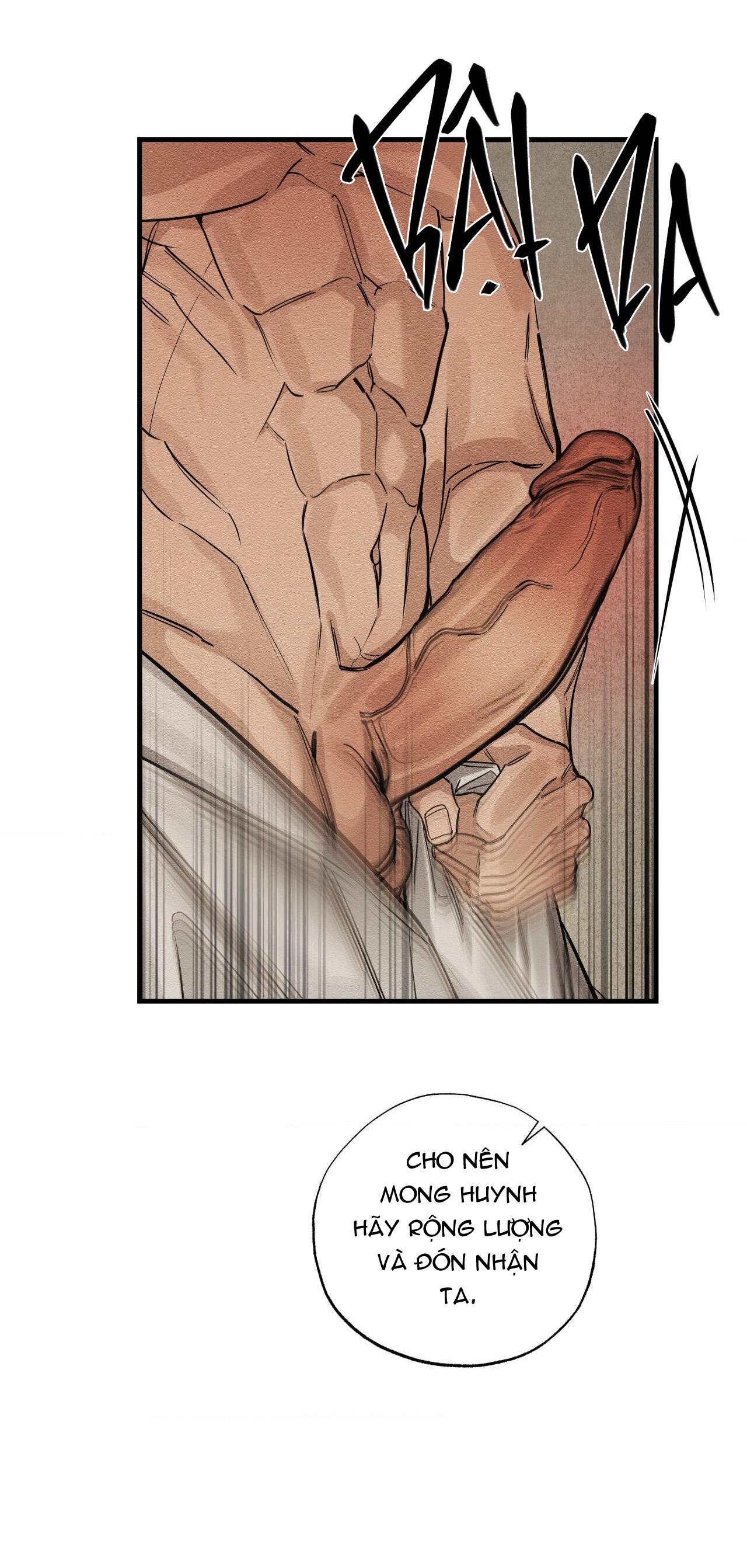 Duyên Phận Chap Chương 17-Duyên Phận - Next Chap 18