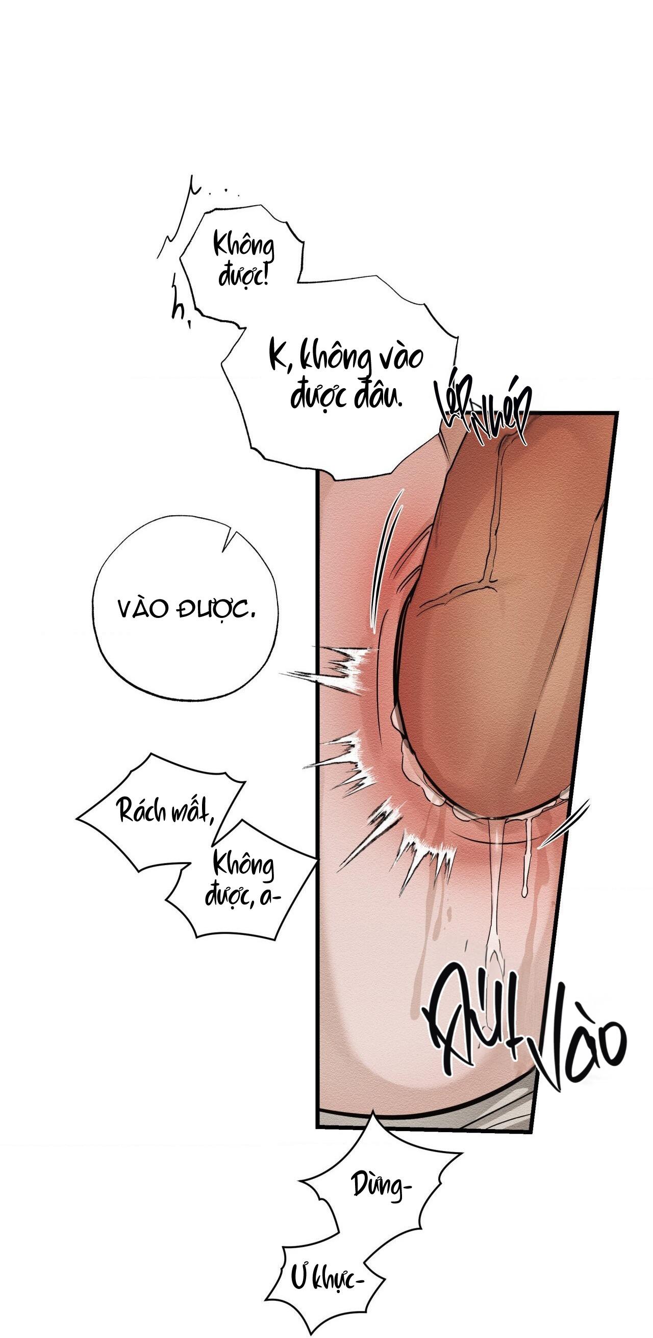 Duyên Phận Chap Chương 17-Duyên Phận - Next Chap 18