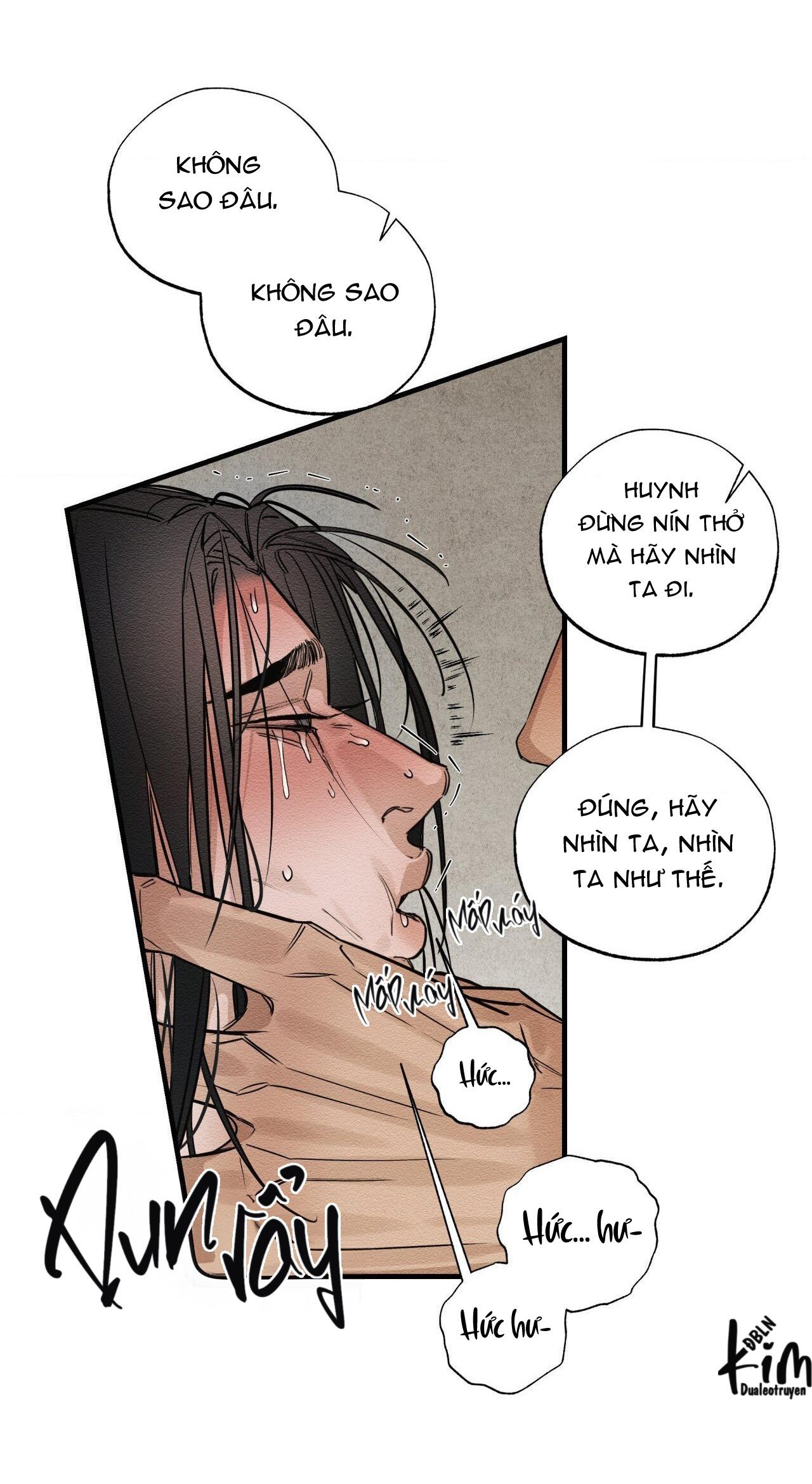 Duyên Phận Chap Chương 17-Duyên Phận - Next Chap 18
