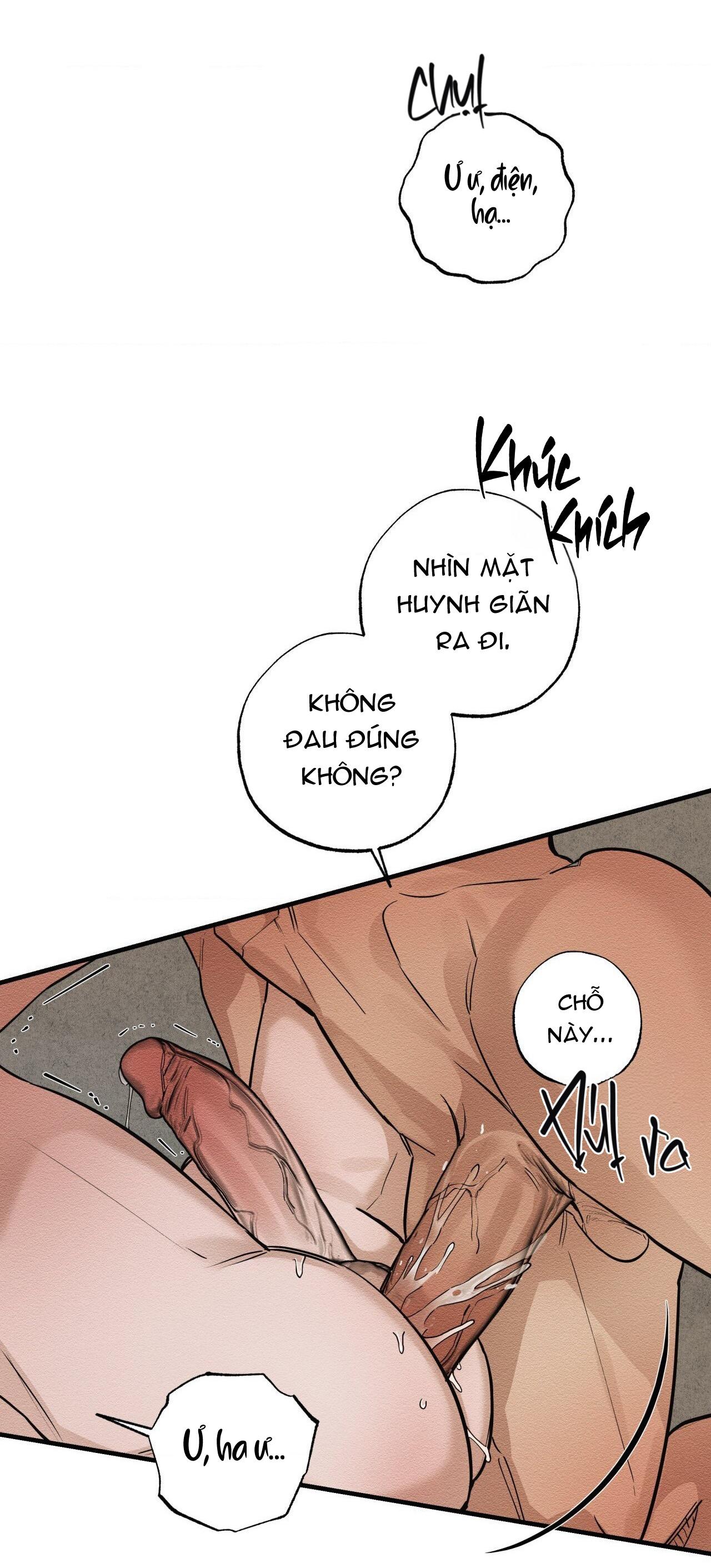 Duyên Phận Chap Chương 17-Duyên Phận - Next Chap 18