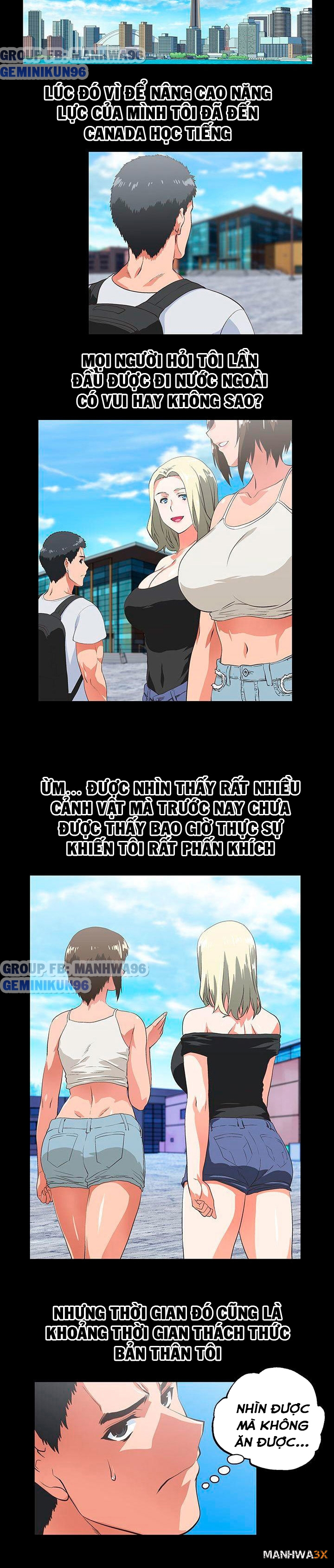 Duyên Phận Chap Chương 17-Duyên Phận - Next Chap 18