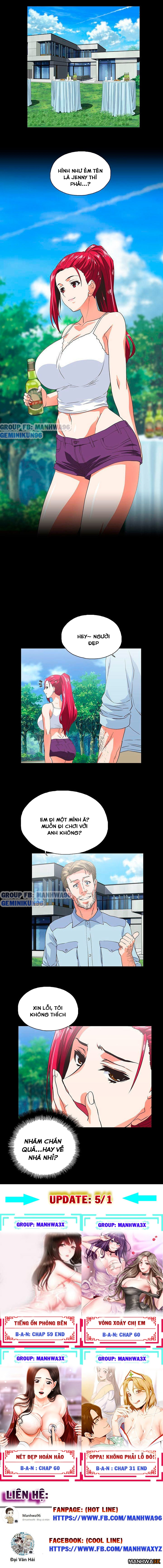 Duyên Phận Chap Chương 17-Duyên Phận - Next Chap 18