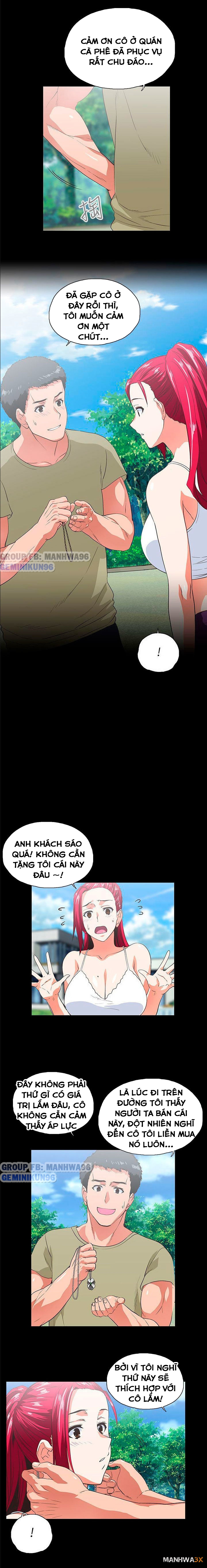 Duyên Phận Chap Chương 17-Duyên Phận - Next Chap 18