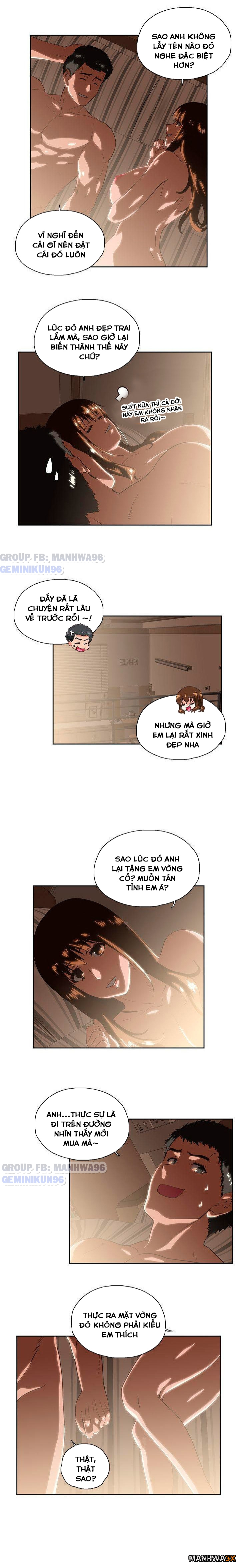 Duyên Phận Chap Chương 17-Duyên Phận - Next Chap 18