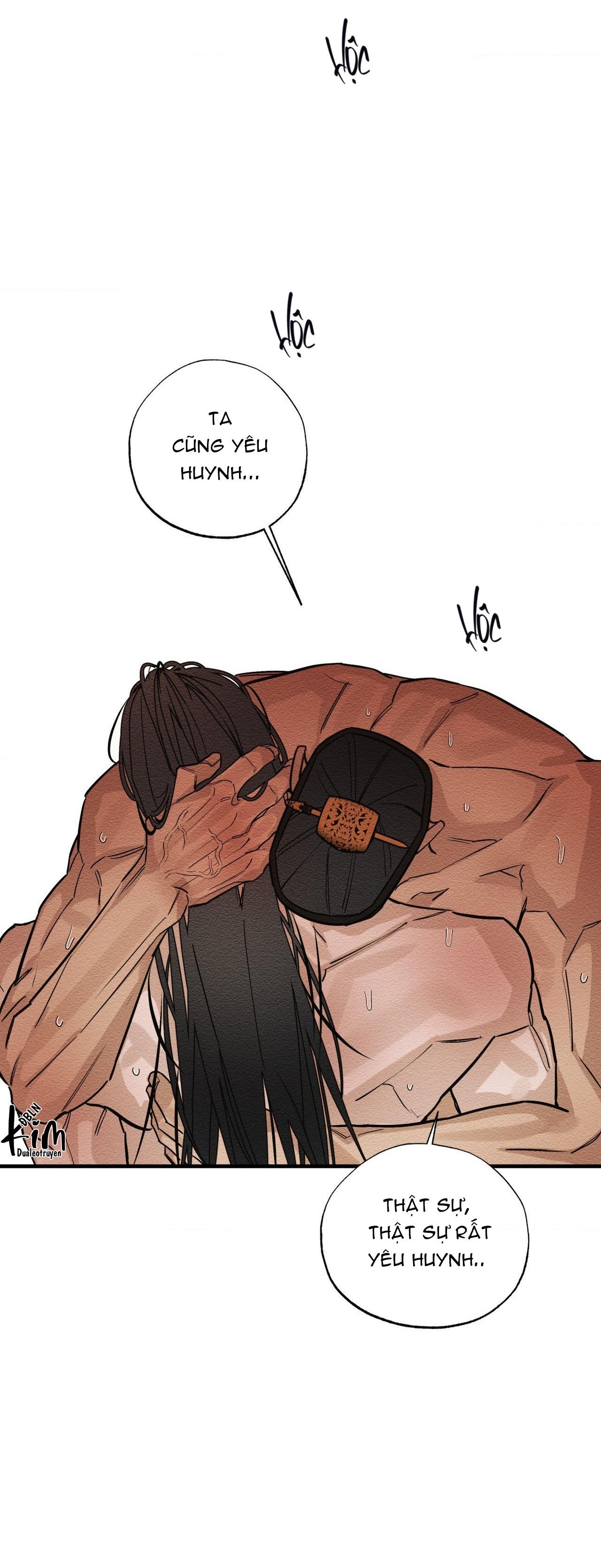 Duyên Phận Chap Chương 18-Duyên Phận - Next Chap 19