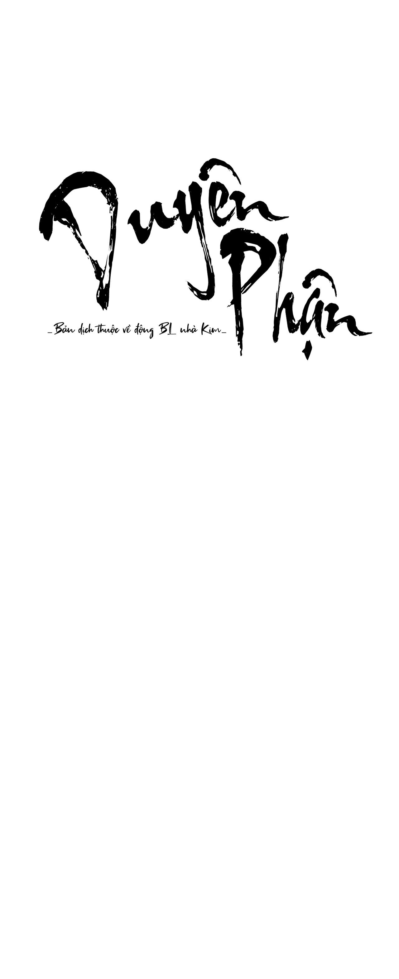 Duyên Phận Chap Chương 18-Duyên Phận - Next Chap 19