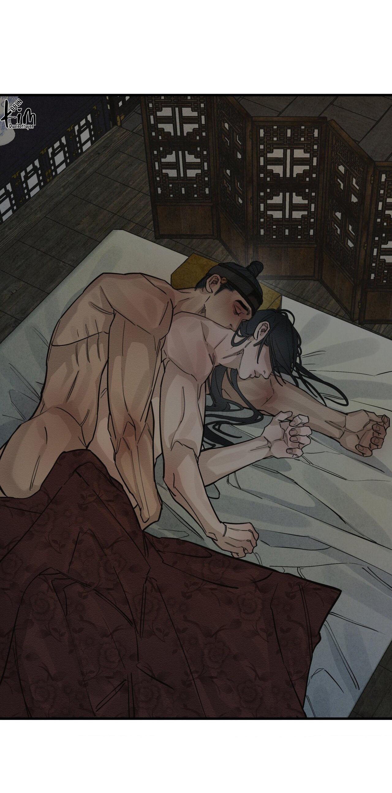 Duyên Phận Chap Chương 18-Duyên Phận - Next Chap 19